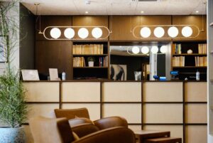 c-hotels Club Firenze