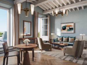 Hotel Borgo Pignano Florence