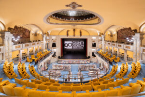 Giunti Odeon