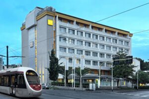 Hotel Raffaello