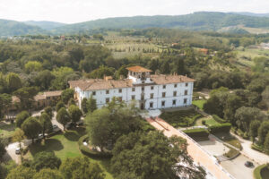 Hotel il Borgo di Villa Castelletti