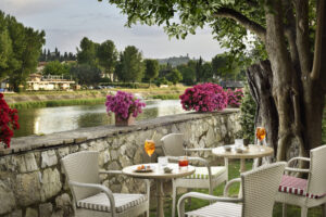 Restaurant Flora & Fauno