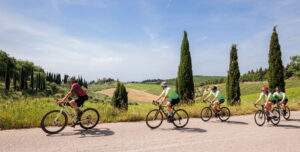 Italy Breeze