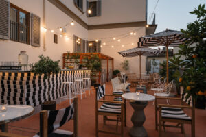 Ruby Bea Hotel Firenze