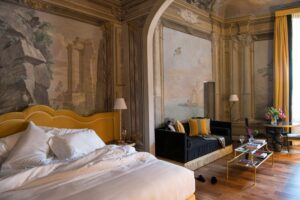 IL Tornabuoni Hotel – The Unbound Collection by Hyatt