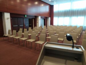 Hotel NH Firenze