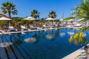 Marina di Scarlino Resort