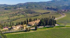 Casa Ruffino