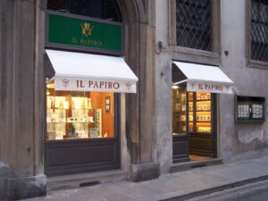 Il Papiro