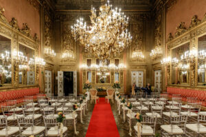 Palazzo Borghese