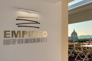 Ristorante Segno by Empireo – Plaza Hotel Lucchesi