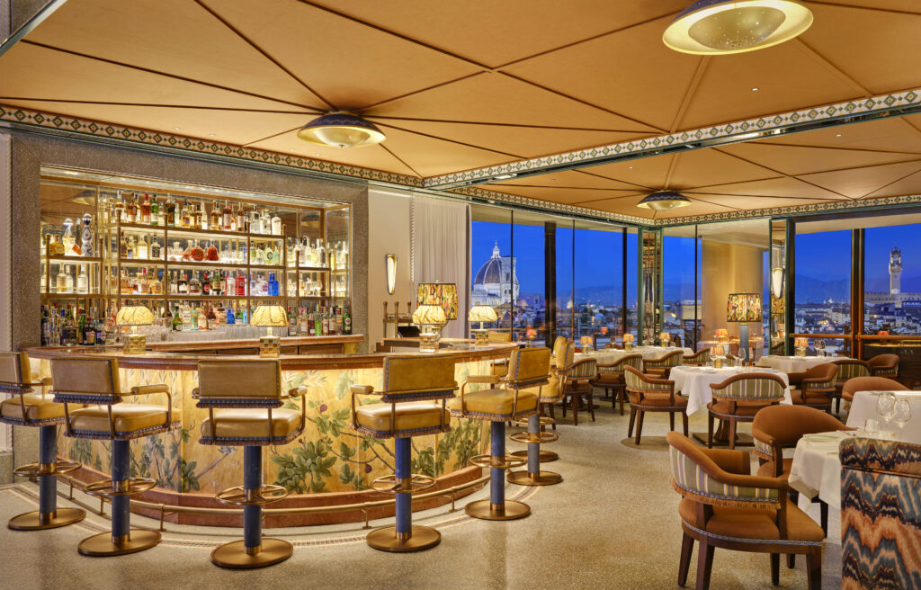 COSIMO Rooftop Restaurant & Bar – The Excelsior – photo 6