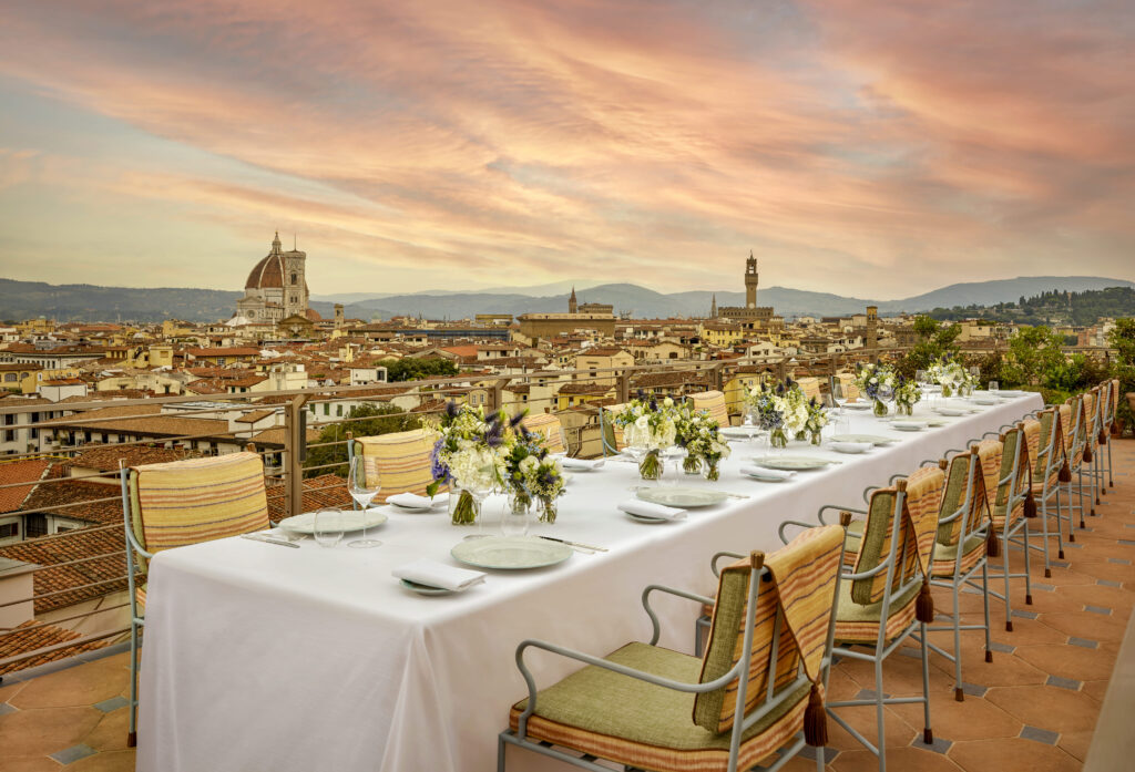 COSIMO Rooftop Restaurant & Bar – The Excelsior – photo 5