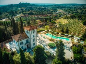 Cappuccina Country Resort