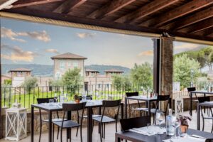 Osteria del Gusto | Ristorante Belvedere Pian Dei Mucini