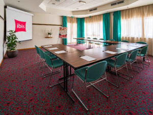 Hotel Ibis Firenze Nord Aeroporto
