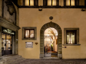 Botticelli Hotel Florence City Centre