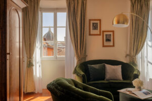 Hotel Loggiato dei Serviti
