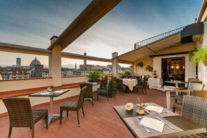 B&B Hotel Firenze Pitti Palace