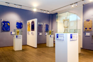 Museo del Calcio