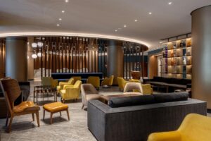 Radisson Blu Hotel Florence