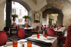 Osteria Pagliazza – Hotel Brunelleschi