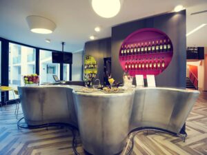 Hotel Mercure Firenze Centro