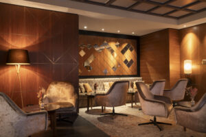 Hotel Cerretani Firenze – MGallery