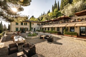 FH55 Villa Fiesole