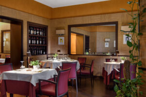 Ristorante Opera – GH Adriatico