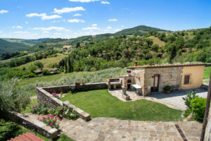 Casa Bada Tuscany