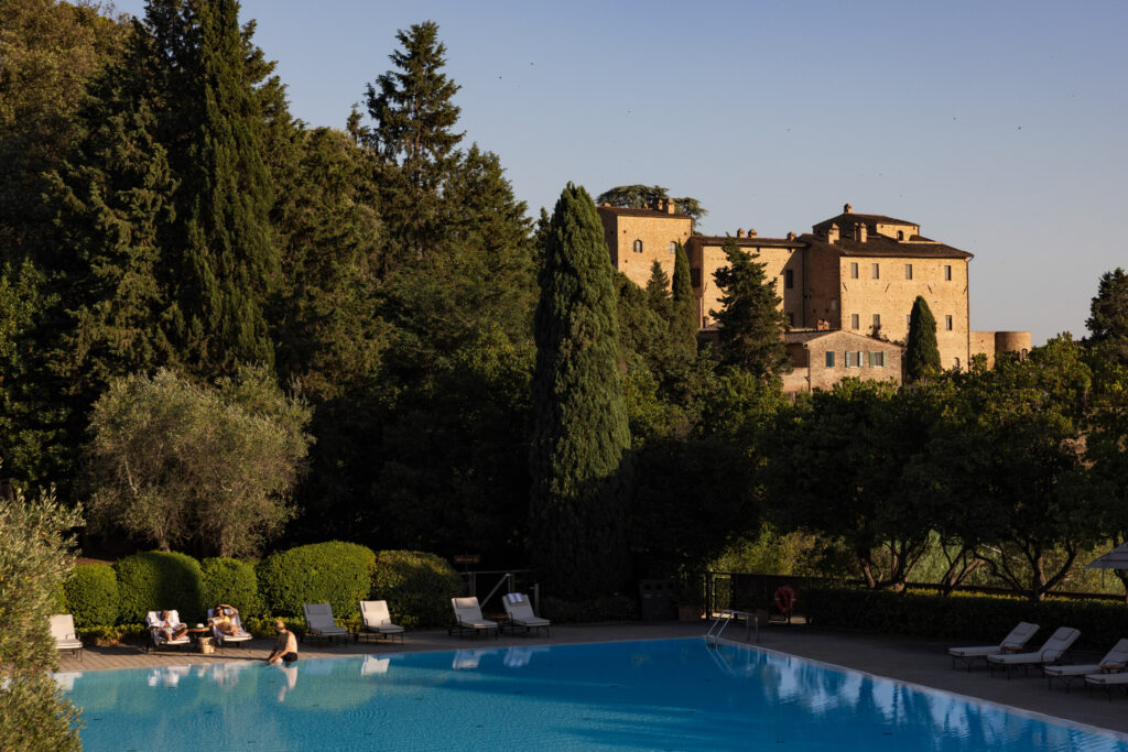 Castelfalfi – foto 4