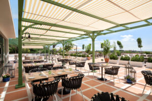 Ristorante La Rosa Nobile – Tribute Portfolio by Marriott