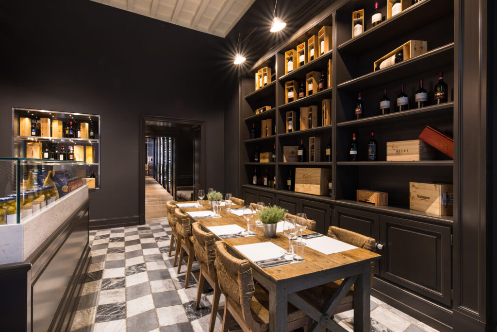 Obicà Tornabuoni Firenze – photo 4