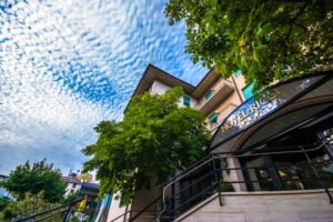Hotel Villa Ricci & Benessere