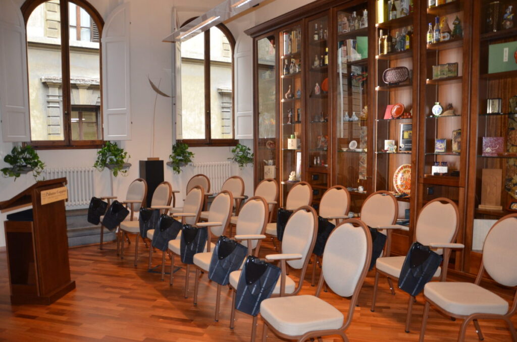 Palazzo Coppini – photo 3