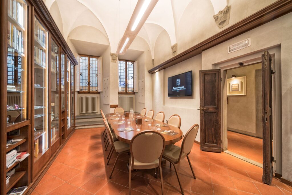 Palazzo Coppini – photo 5