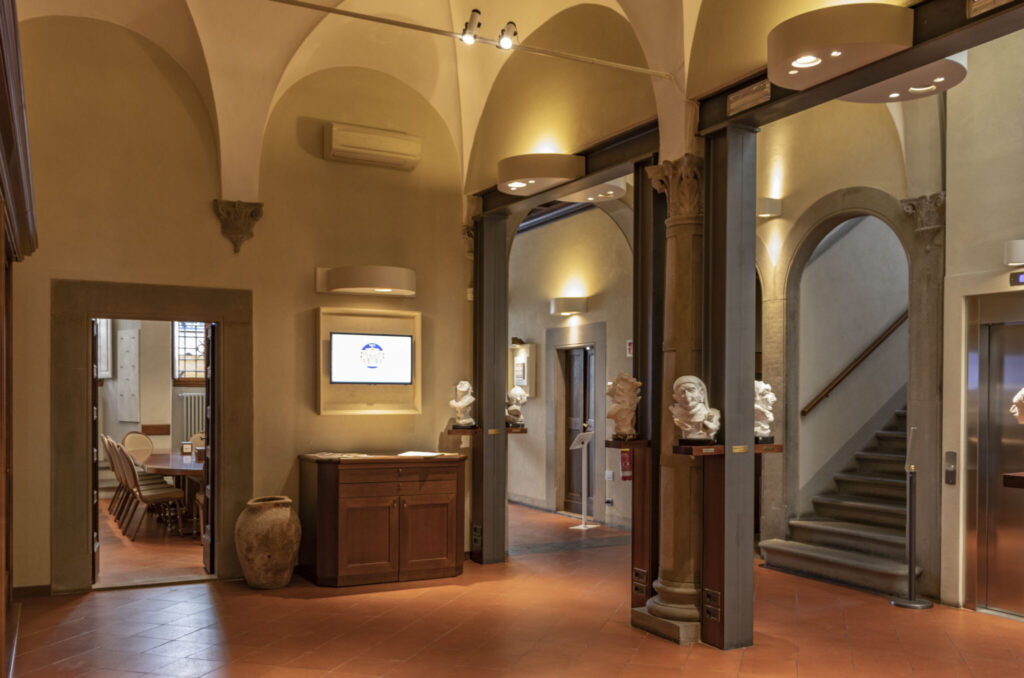 Palazzo Coppini