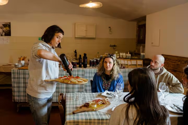 Antico Frantoio Doglia – foto 5