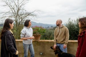 Antico Frantoio Doglia