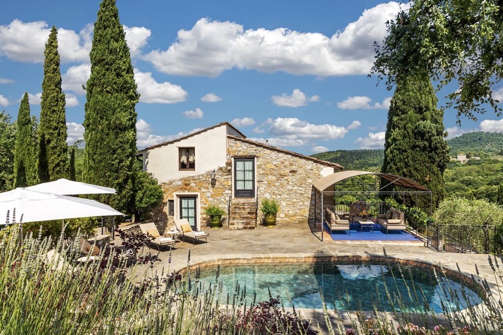 Tenuta Ceccatelli – photo 6