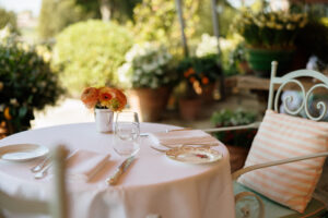 Ristorante Da Giacomo al Salviatino – Il Salviatino