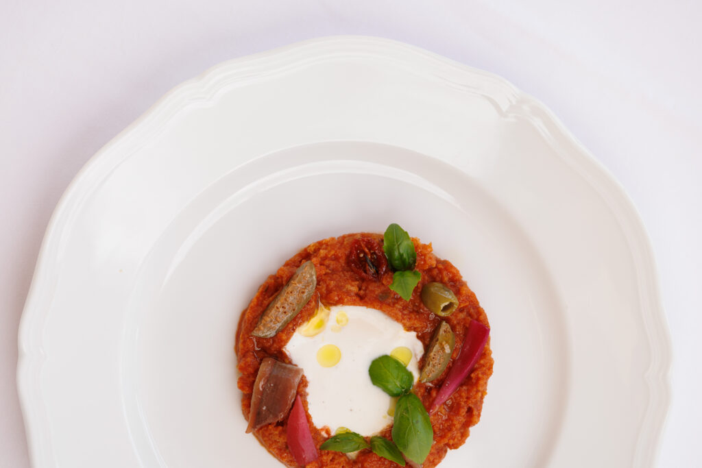 Da Giacomo al Salviatino Restaurant – Il Salviatino – photo 6