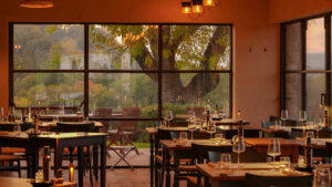 La Stellata, Country Restaurant – Terme di Saturnia