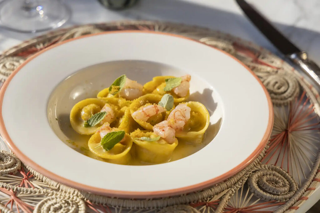 Ristorante Da Giacomo al Salviatino – Il Salviatino – foto 2