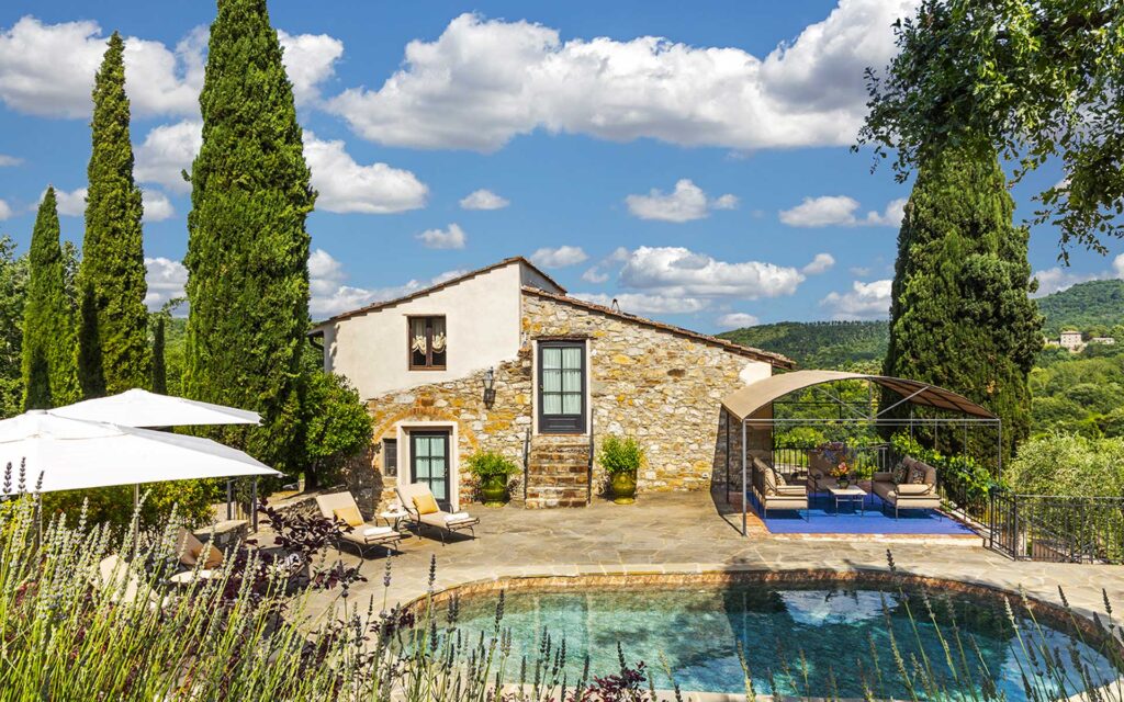 Tenuta Ceccatelli