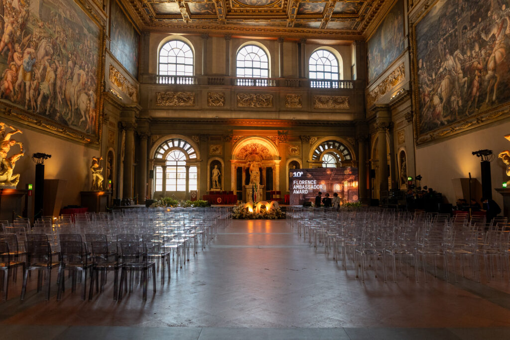 Florence Ambassador Award 2026 – photo 2