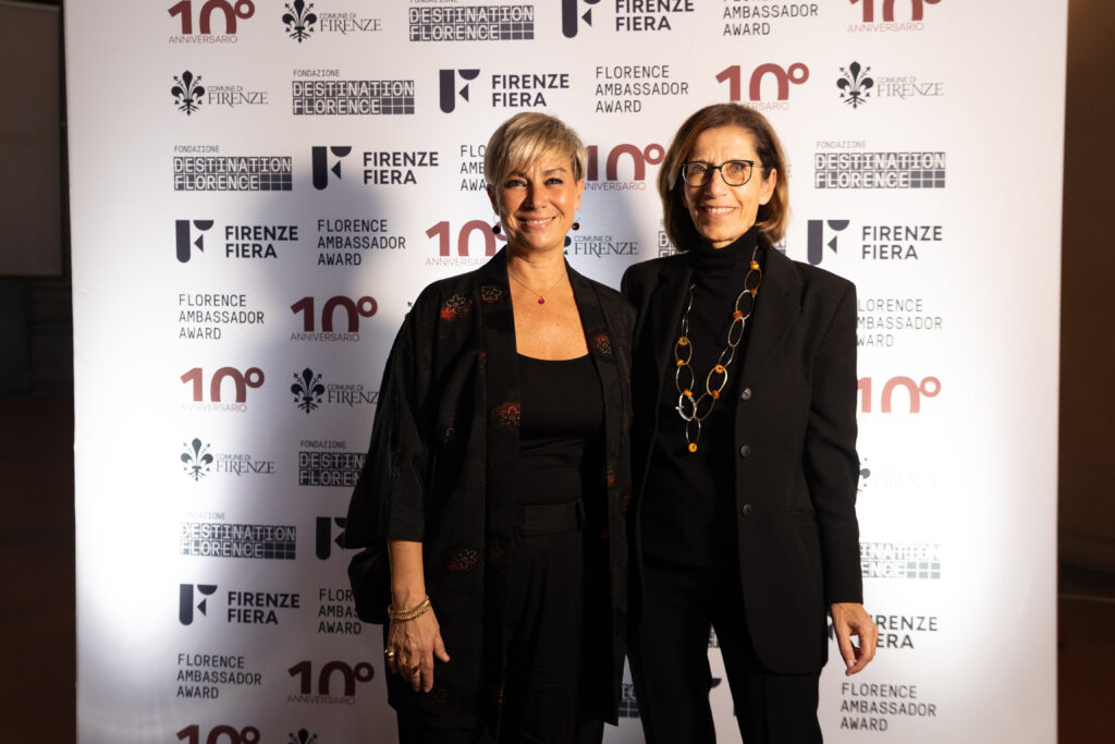 Florence Ambassador Award 2026 – photo 5