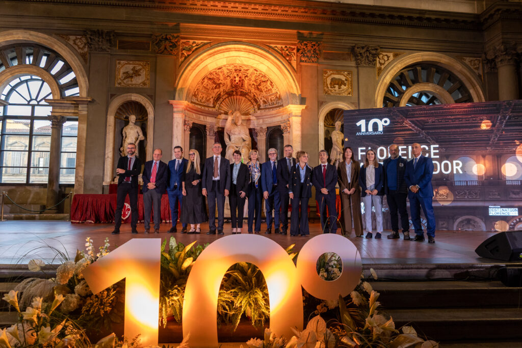 Florence Ambassador Award 2026 – photo 32
