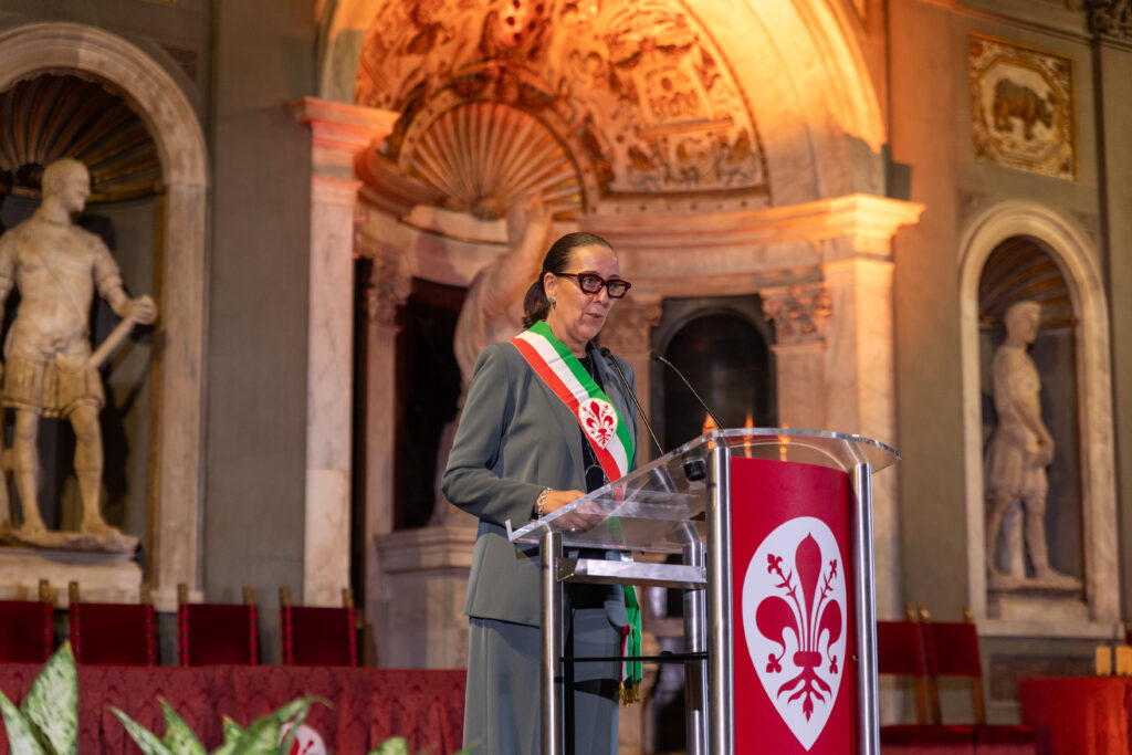 Florence Ambassador Award 2026 – photo 8